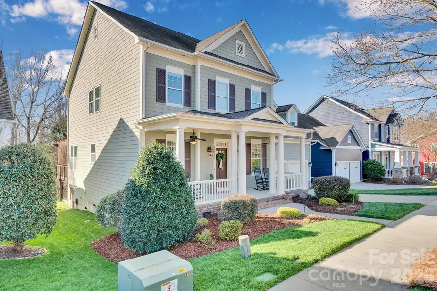 18916 Cypress Garden Drive, Davidson, NC 28036 - #3