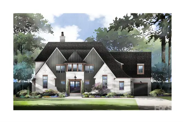 331 Wingrave Drive, Charlotte, NC 28270