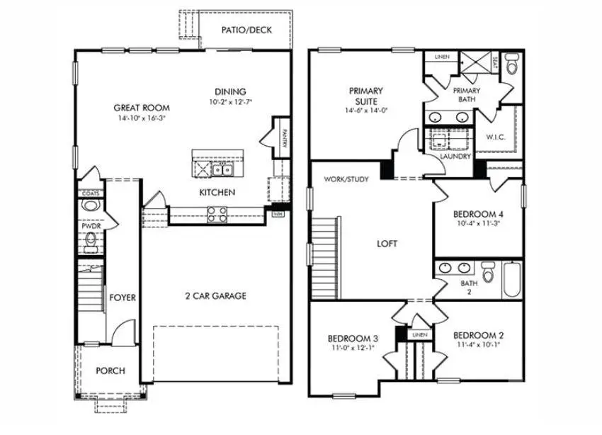 424 Luna Lane, Shelby, NC 28152 - #2