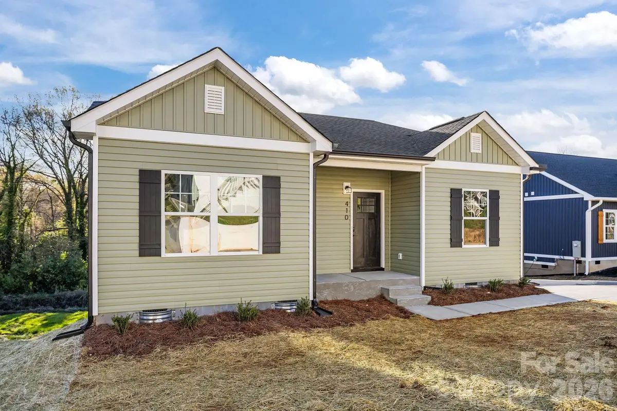 410 S Hill Street, Gastonia, NC 28052 - #1