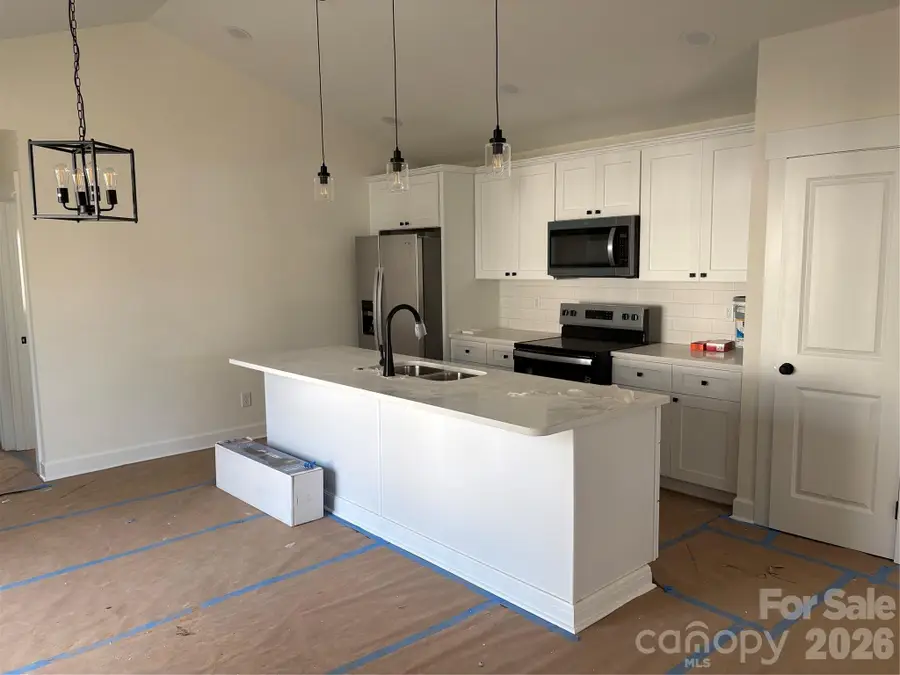 Lot 1 Macon Street, Kannapolis, NC 28081 - #3