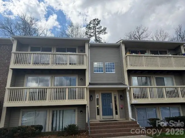 1610 Arlyn Circle, Charlotte, NC 28213 - #1