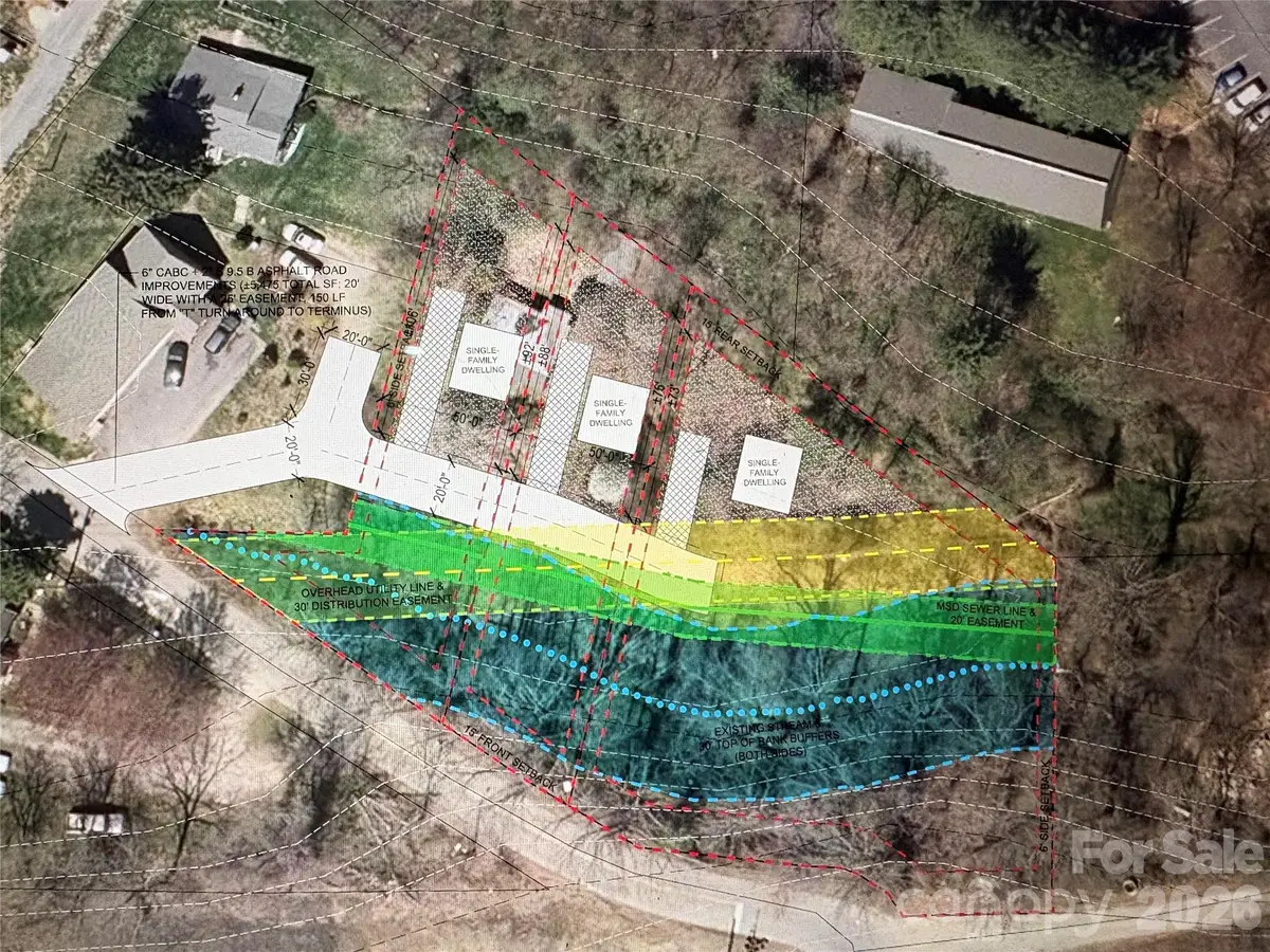 150 Glendale Avenue, Asheville, NC 28803 - #1