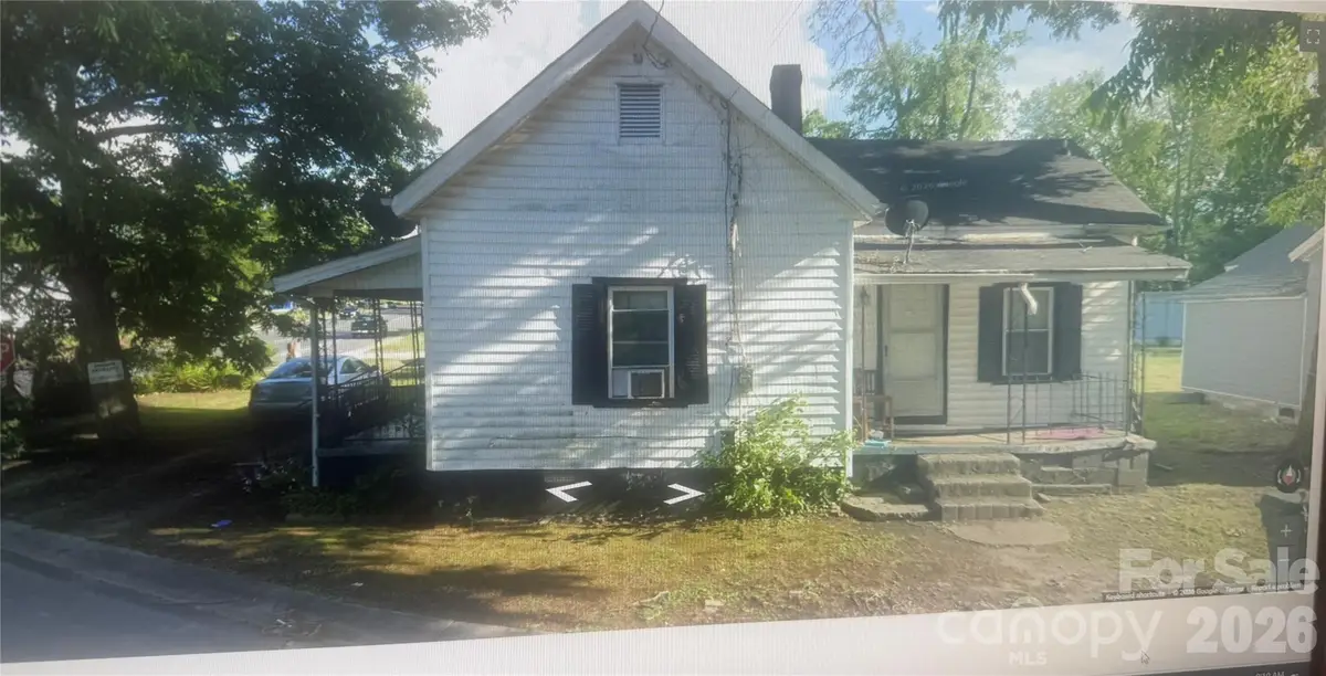 100 Edward Street, Chester, SC 29706 - #1