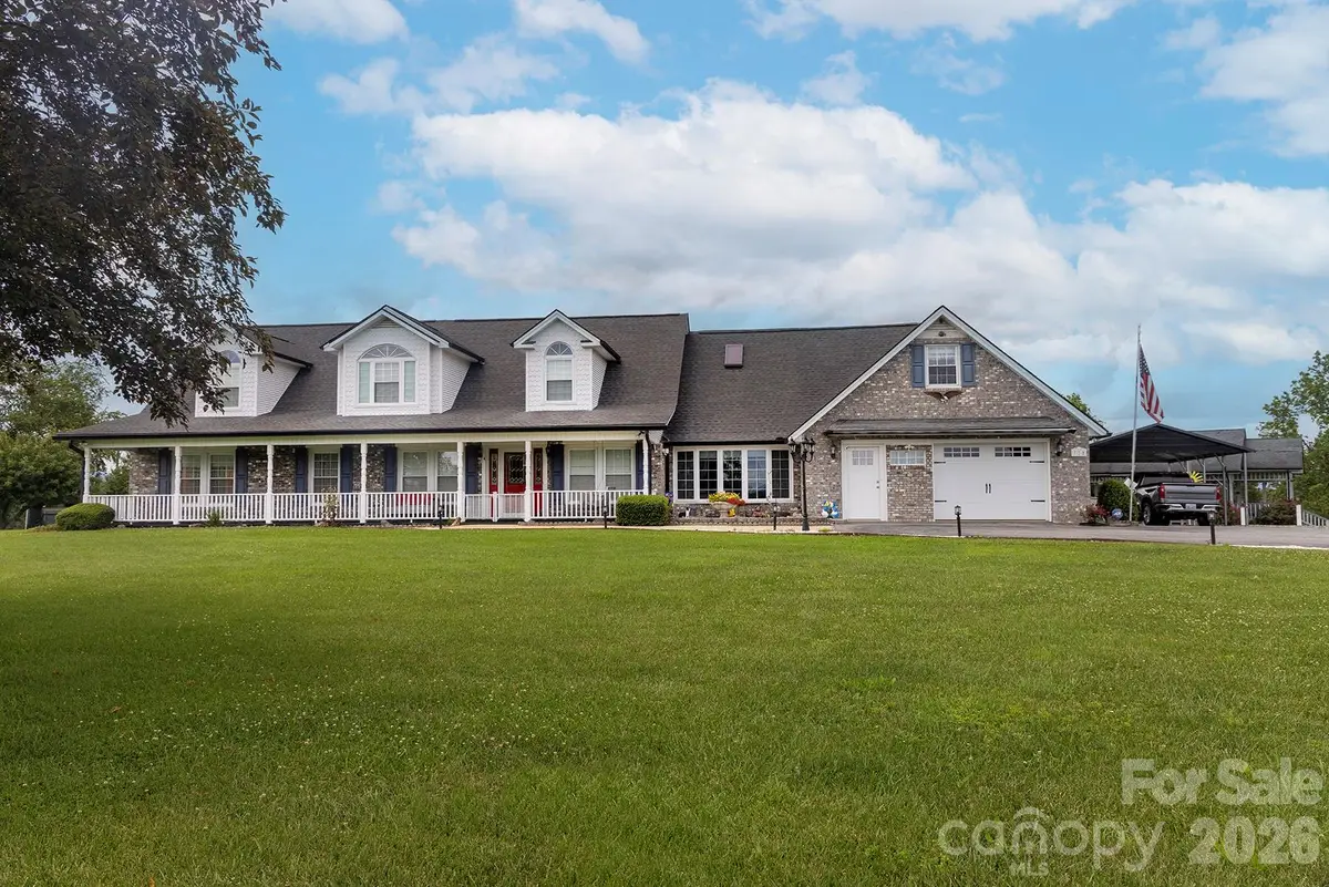727 Jenkins Valley Road, Alexander, NC 28701 - #1