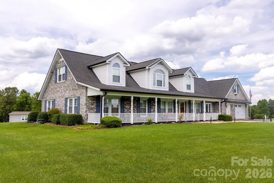 727 Jenkins Valley Road, Alexander, NC 28701 - #2