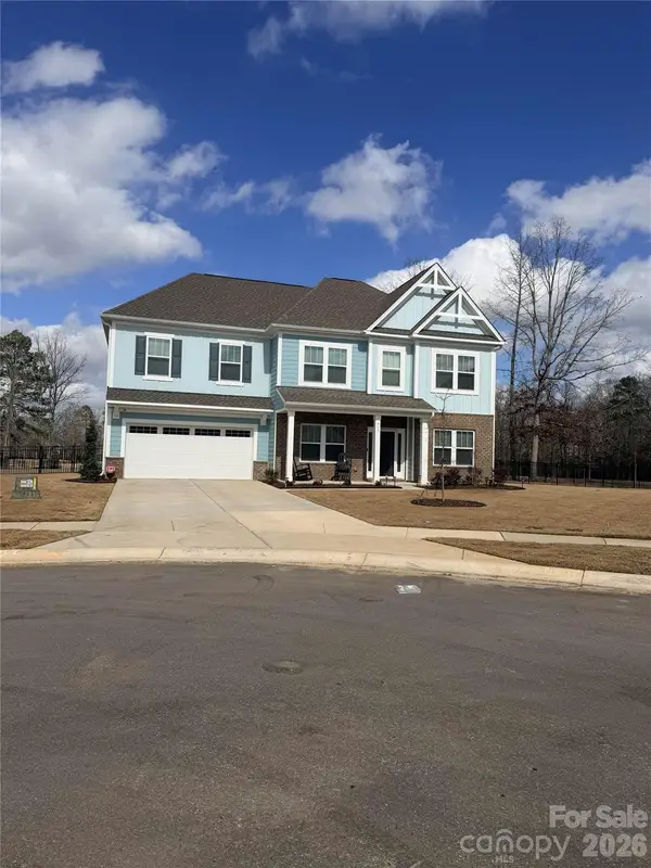 911 Cypress Point Lane, Monroe, NC 28112