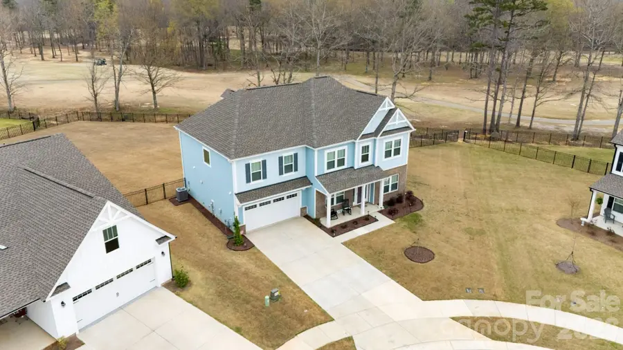 911 Cypress Point Lane, Monroe, NC 28112 - #3