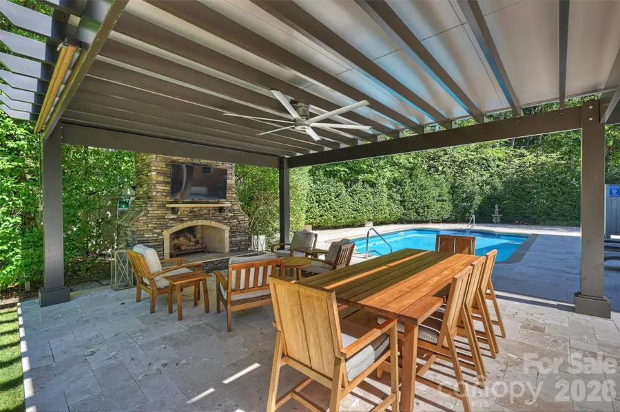 6344 Dovefield Road, Charlotte, NC 28277 - #2