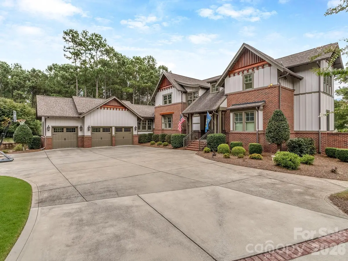 18321 Rosapenny Road, Charlotte, NC 28278 - #1