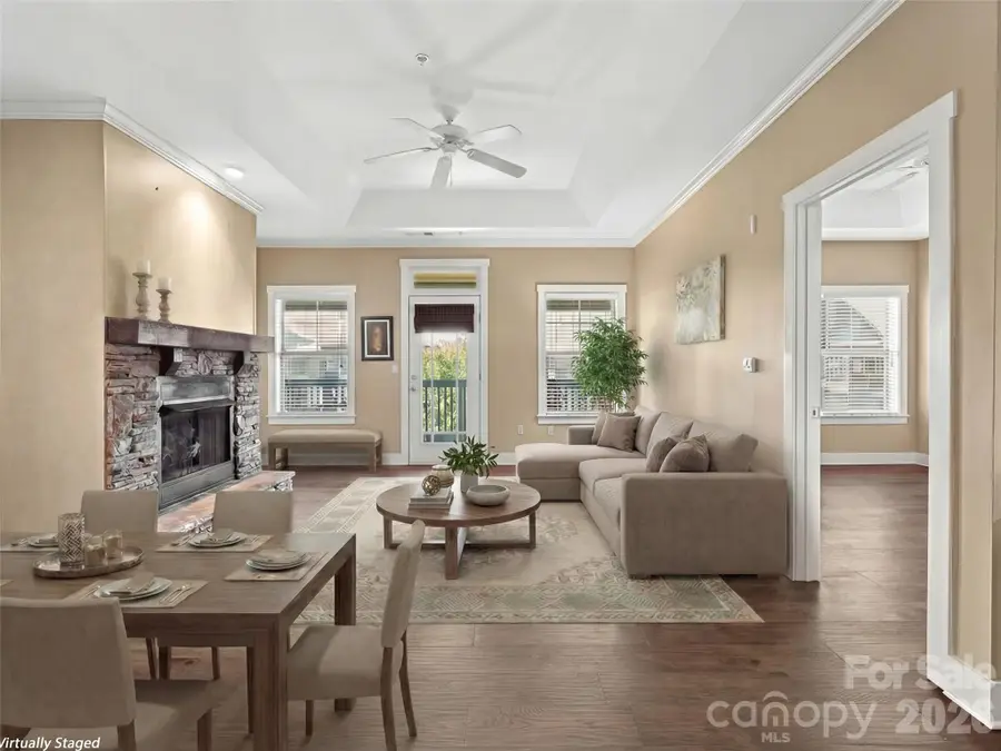 9 Kenilworth Knoll #420, Asheville, NC 28805 - #3