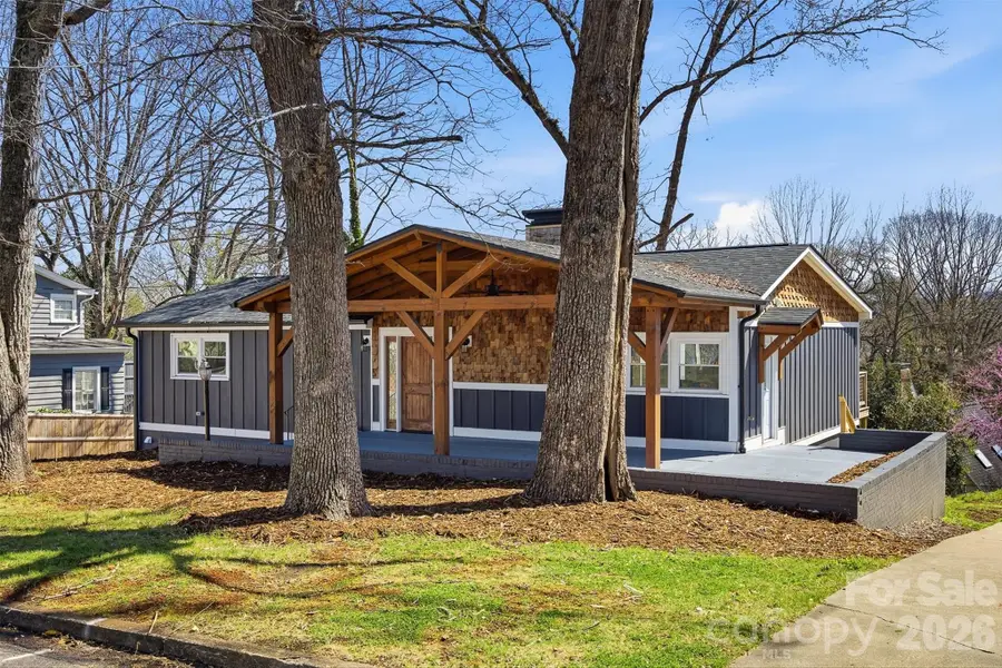 223 W Park Drive, Morganton, NC 28655 - #3