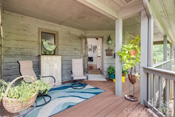 133 Club House Drive #4B, Burnsville, NC 28714