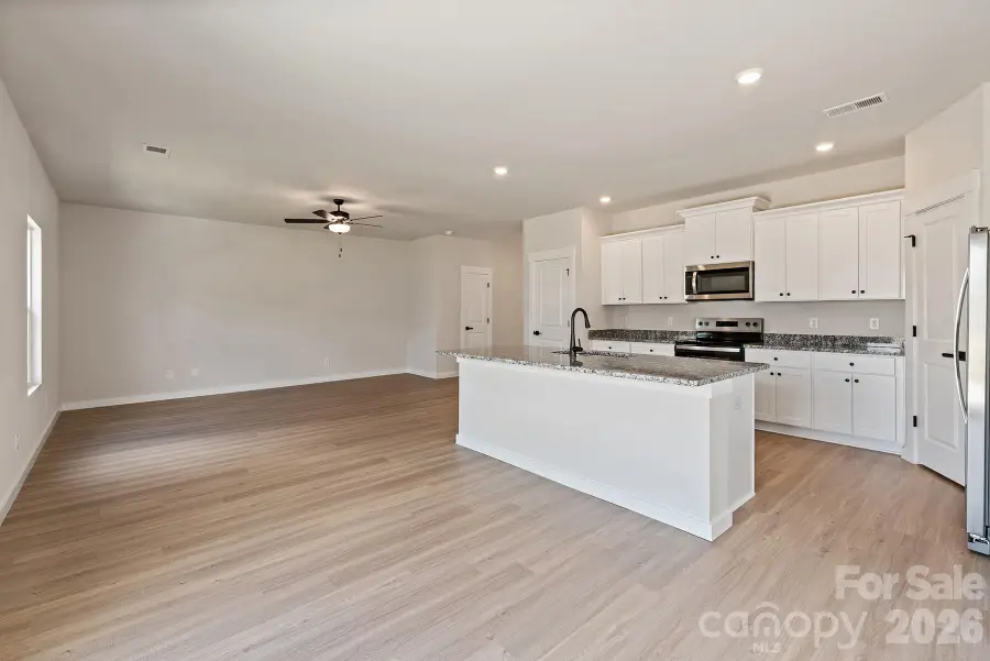 1105 Elyan Street, Richburg, SC 29729 - #3