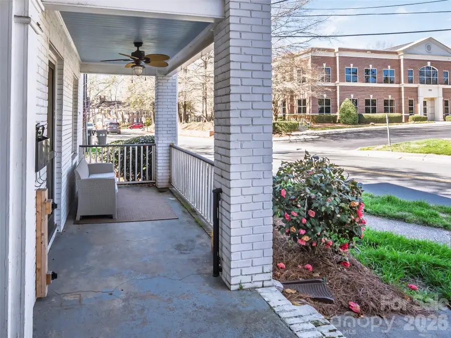 118 N Laurel Avenue #2, Charlotte, NC 28207 - #2