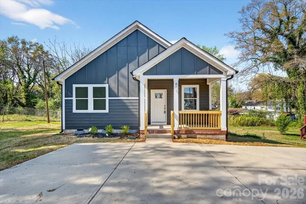 811 Craig Place, Shelby, NC 28150 - #1