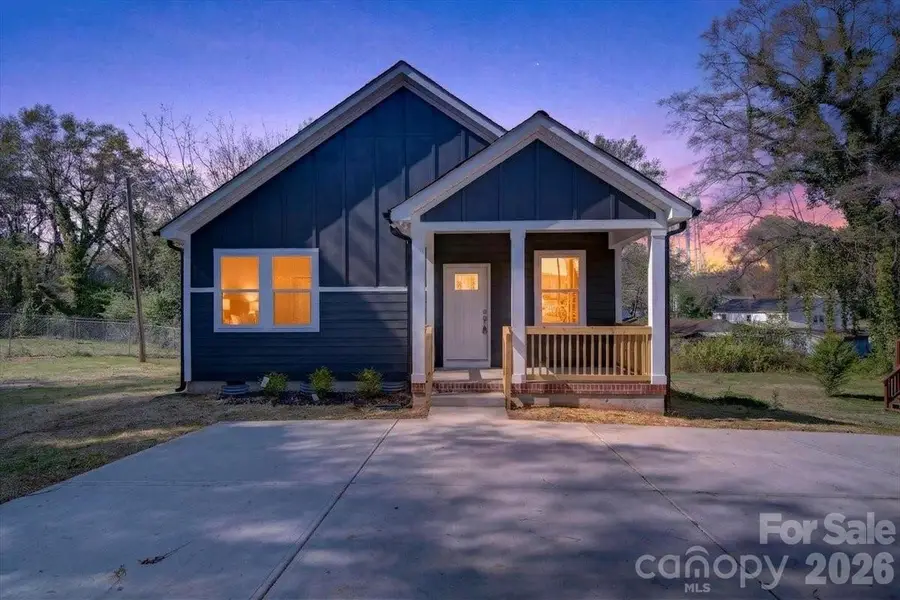 811 Craig Place, Shelby, NC 28150 - #2