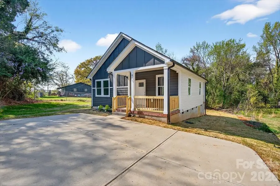 811 Craig Place, Shelby, NC 28150 - #3
