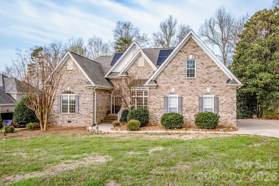 124 Cedar Woods Drive, Mooresville, NC 28117 - #2