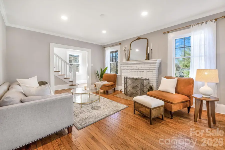 28 Westover Drive, Asheville, NC 28801 - #2