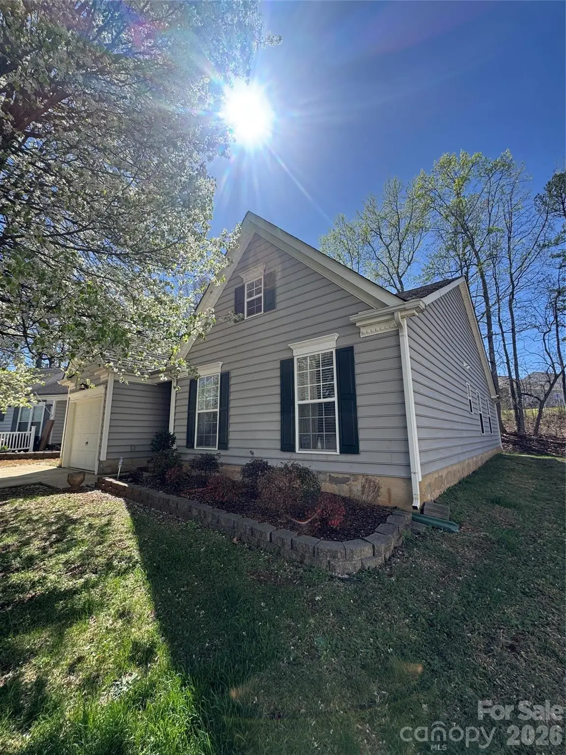 8636 Warwick Crest Lane, Charlotte, NC 28215 - #1