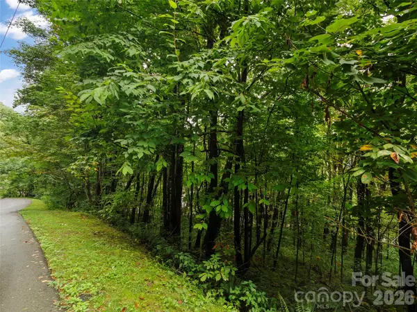 Lot 28 Jefferson Lane, Waynesville, NC 28786