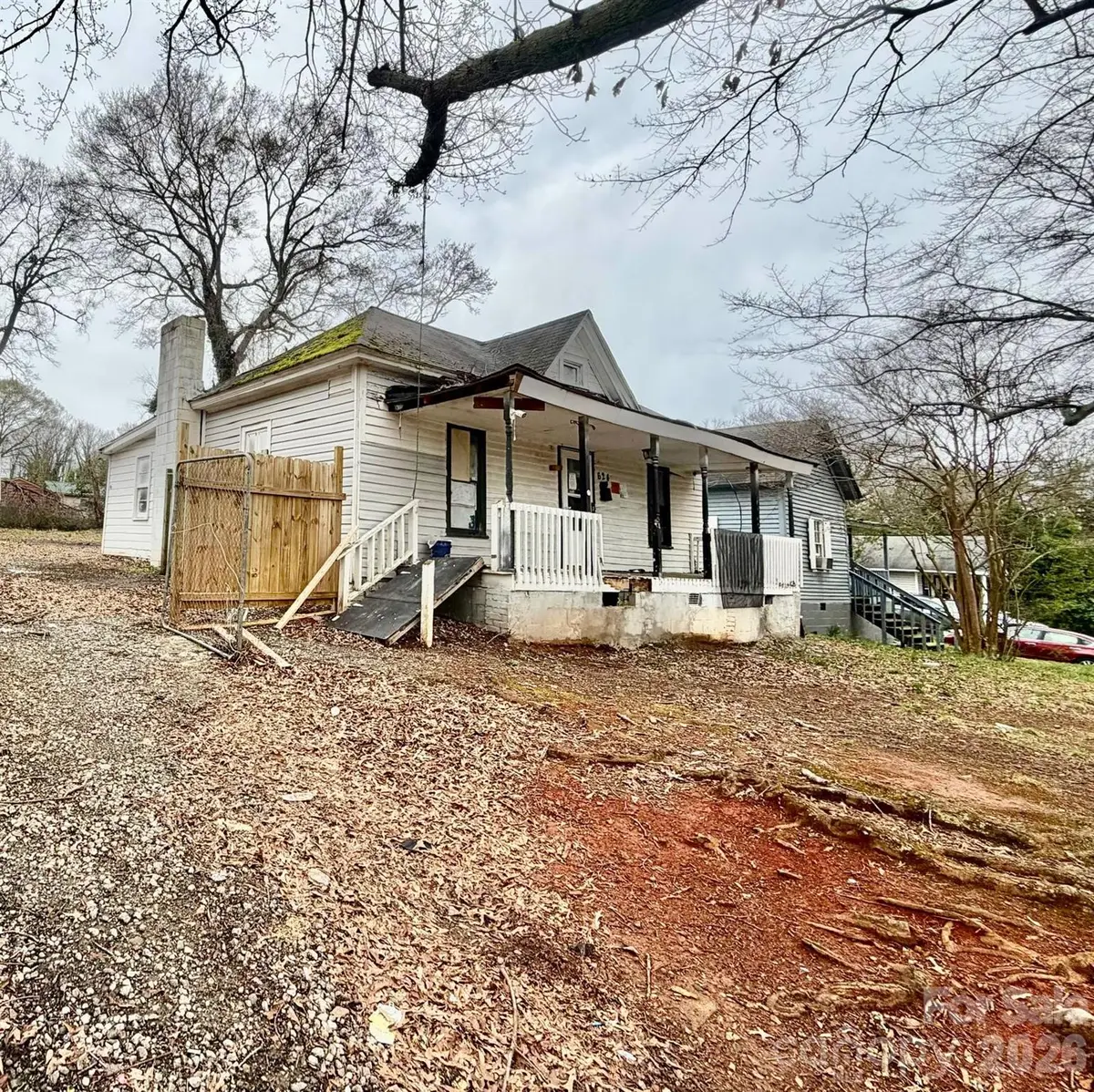 624 N Center Street, Spartanburg, SC 29301 - #1