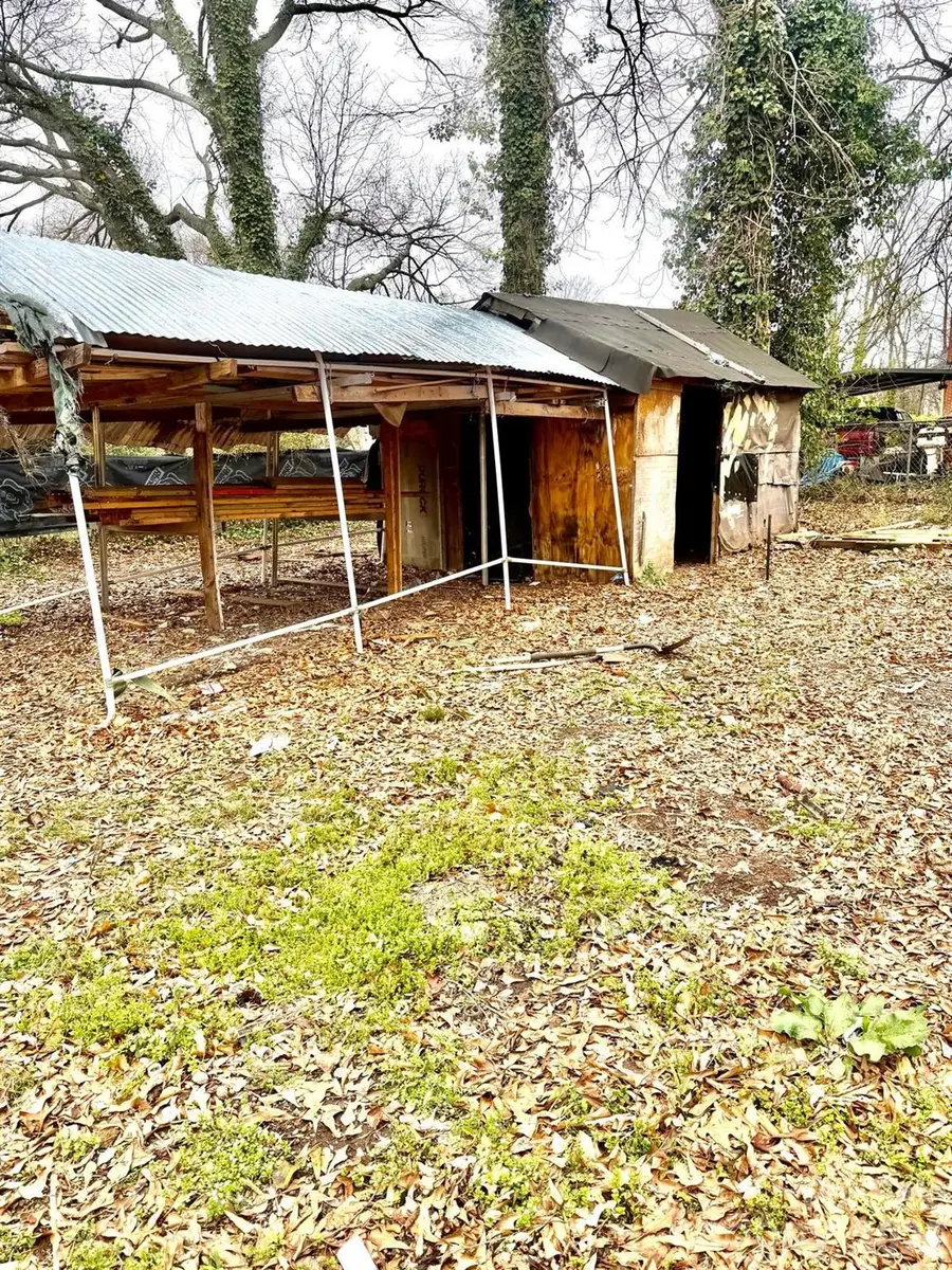 624 N Center Street, Spartanburg, SC 29301 - #2