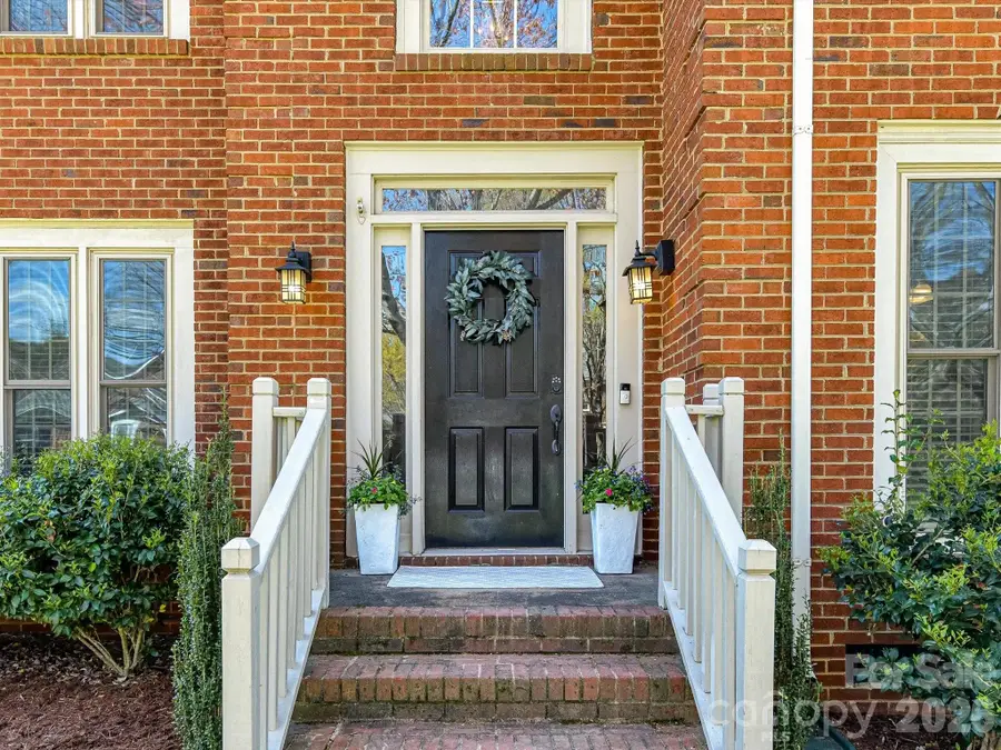 10901 Megwood Drive, Charlotte, NC 28277 - #2