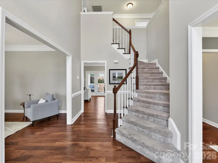 10901 Megwood Drive, Charlotte, NC 28277 - #3