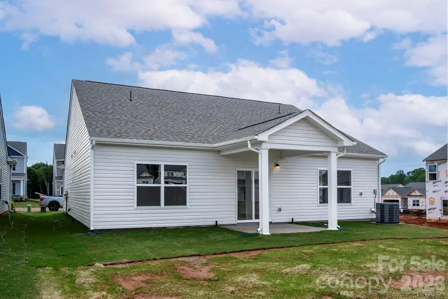 6718 Fairford Drive, Charlotte, NC 28215 - #2