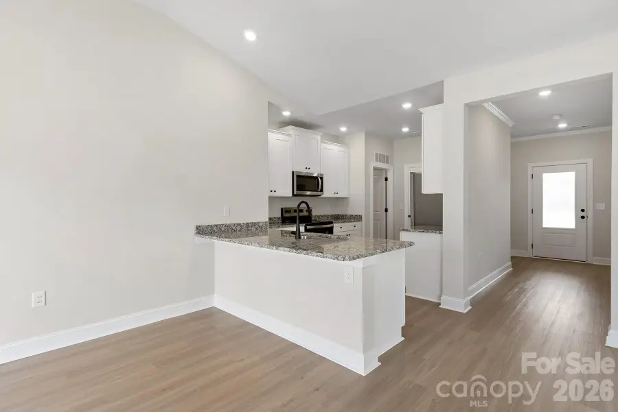 6718 Fairford Drive, Charlotte, NC 28215 - #3