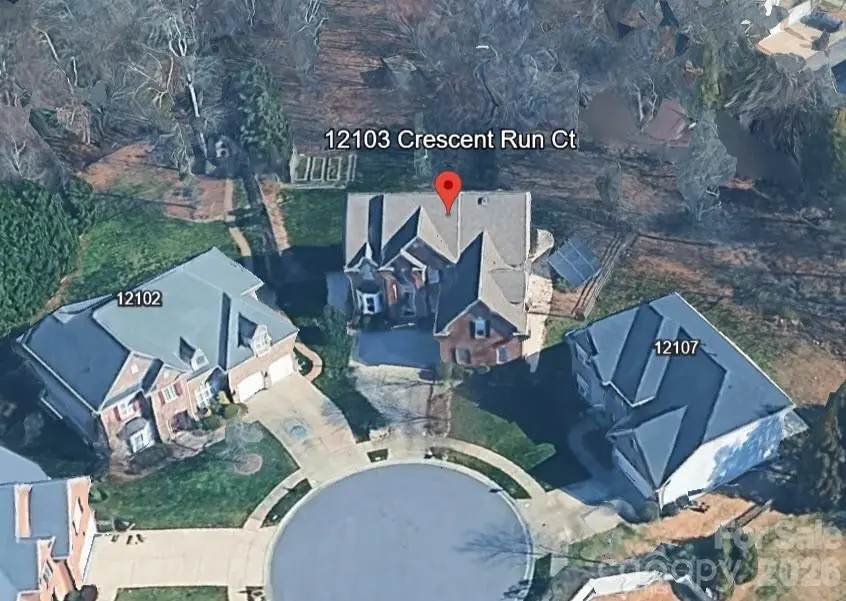 12103 Crescent Run Court, Charlotte, NC 28277 - #1