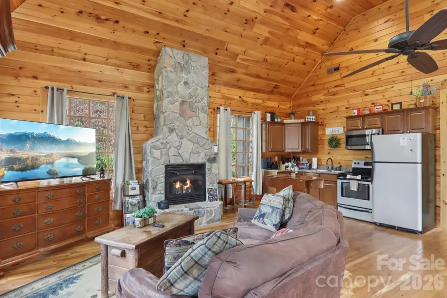 1012 Alarka Highlands Drive, Bryson City, NC 28713 - #3