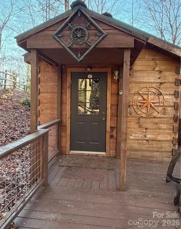 157 Wolf Trail #12, McGrady, NC 28670