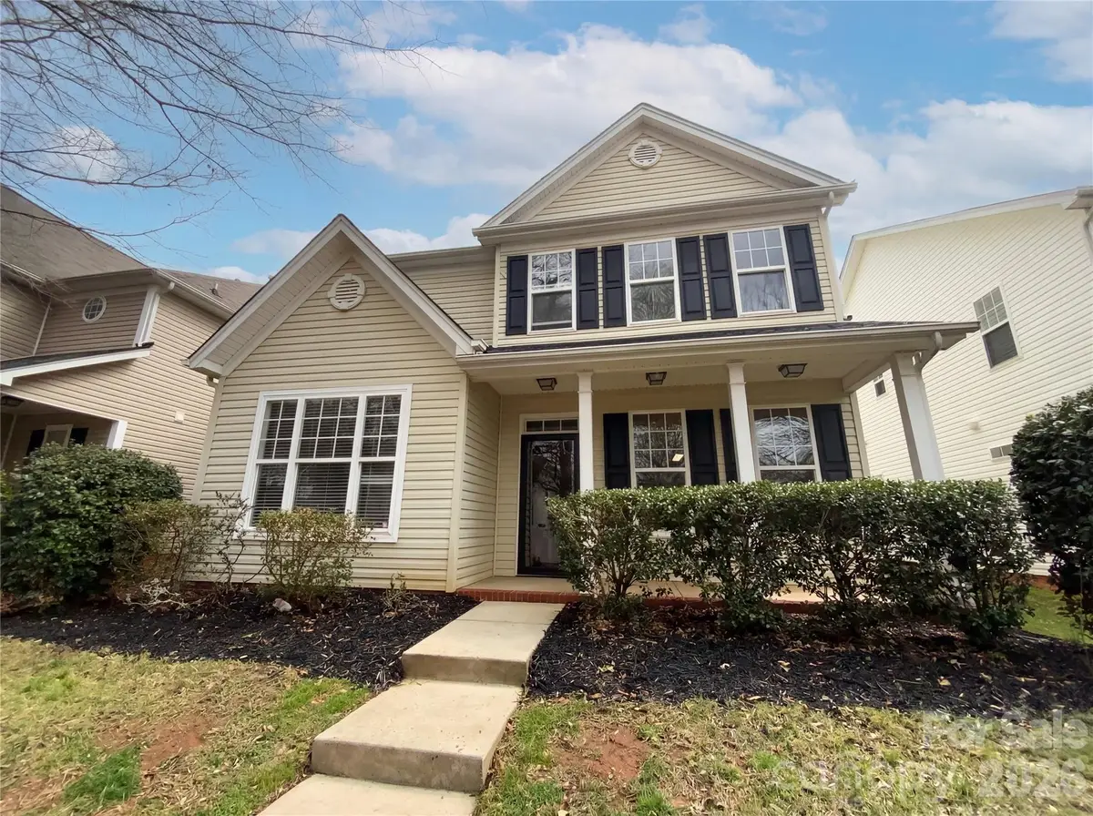 8915 Cinder Lane, Huntersville, NC 28078 - #1