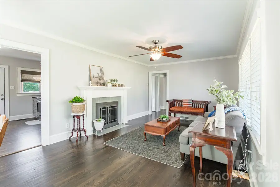 534 Georgia Avenue, Statesville, NC 28677 - #3