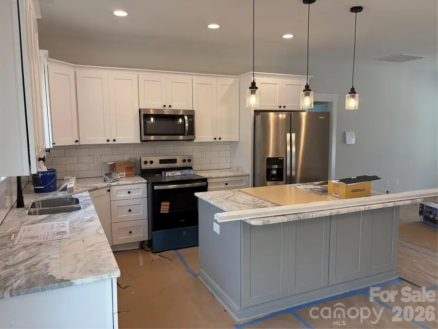 Lot 2 Macon Street, Kannapolis, NC 28081 - #3