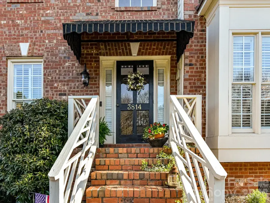 3814 Providence Plantation Lane, Charlotte, NC 28270 - #2