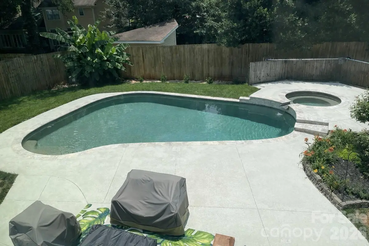 9028 Agnes Park Lane, Huntersville, NC 28078 - #1