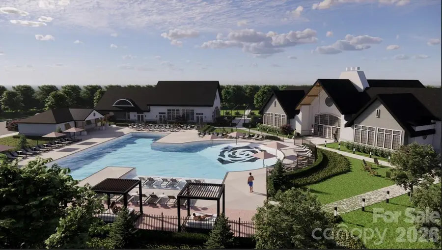 5475 Redbud Road #57, Lancaster, SC 29720 - #3