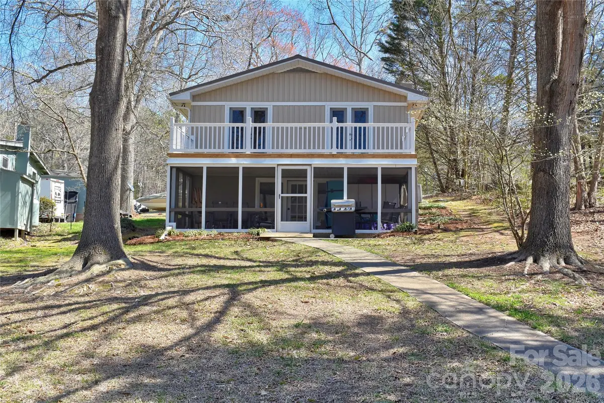 320 Pinehaven Drive, Badin Lake, NC 28127 - #1