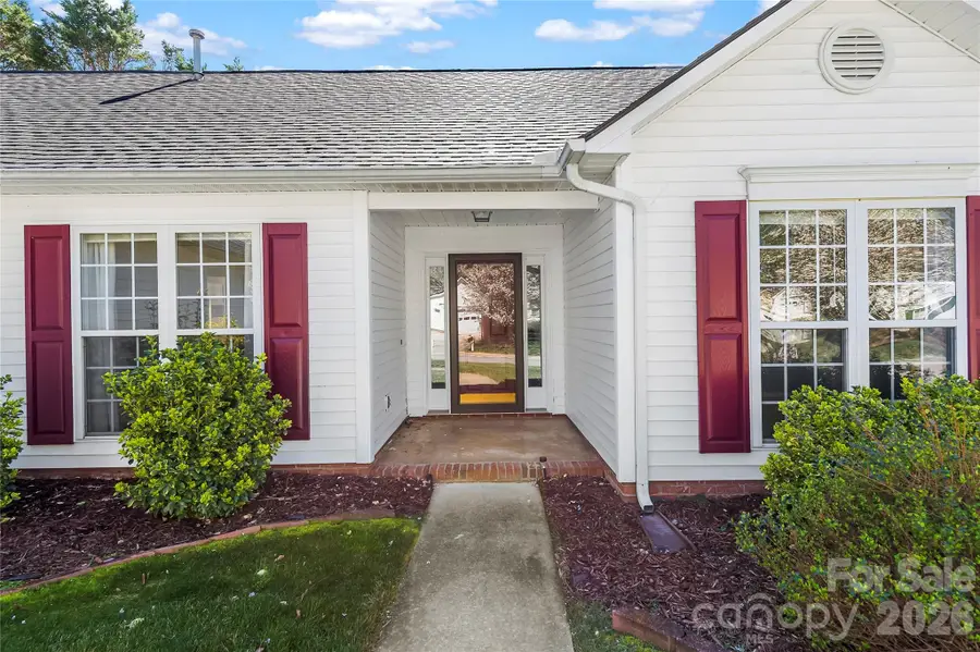 279 Stonehollow Road, Fletcher, NC 28732 - #2