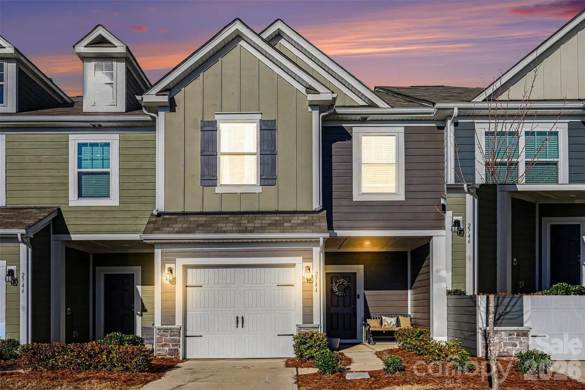 2744 Trinity Street, Monroe, NC 28110 - #1