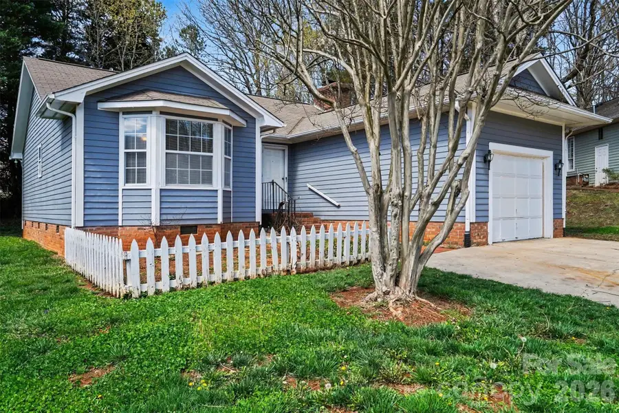 2925 Misty Plum Court, Fort Mill, SC 29715 - #2