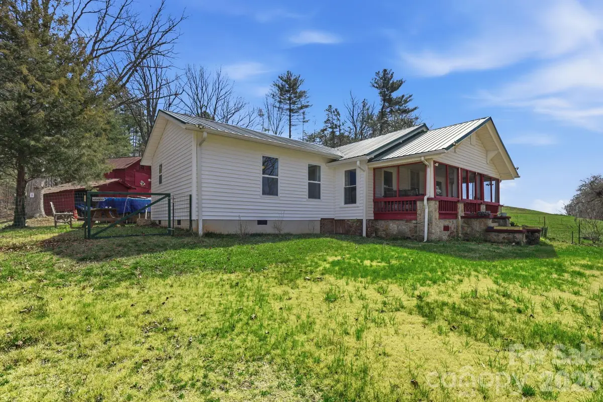 6998 Nobby Lail Road, Connelly Springs, NC 28612 - #1