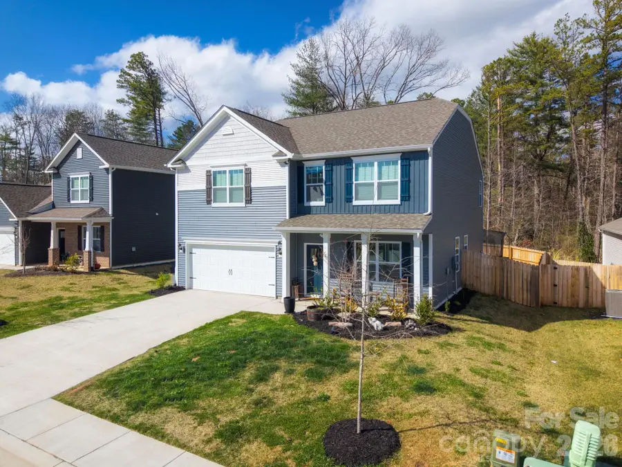 147 Ashelyn Park Drive, Fletcher, NC 28732 - #2