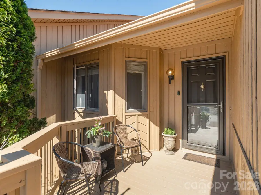 701 Red Oak Drive, Hendersonville, NC 28791 - #3