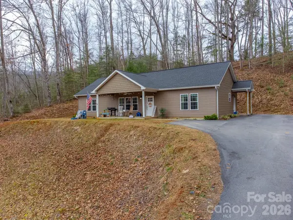 201 Woodhaven Estates, Sylva, NC 28779