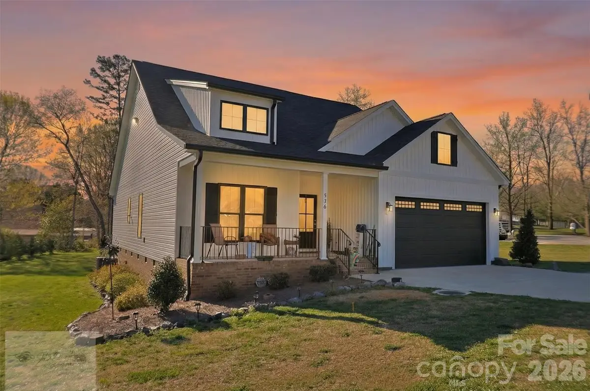 526 Borders Road, Shelby, NC 28152 - #1